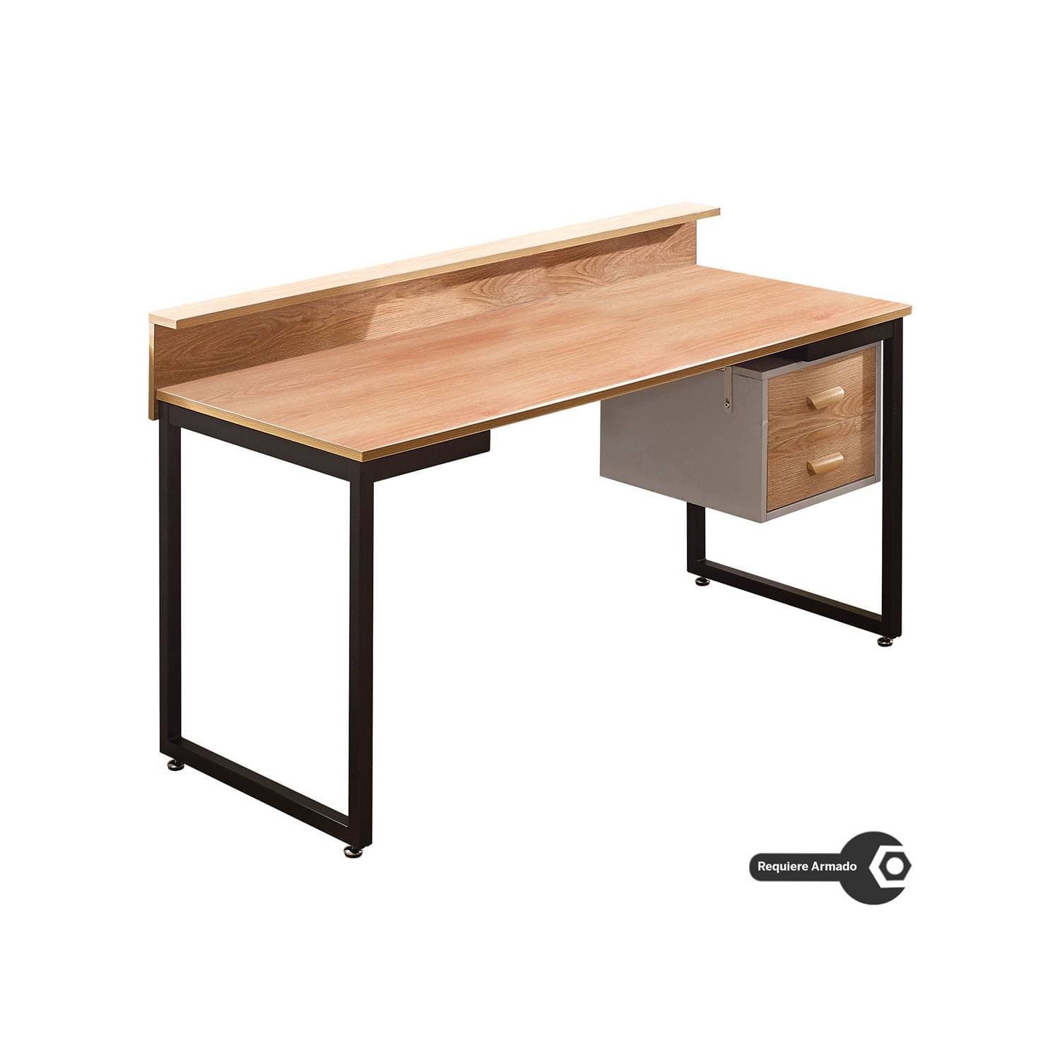 Escritorio IndustrialPro
